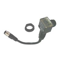 Allen-Bradley 42EFR9SCBTG4 Photoelectric Sensor