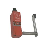 Allen-Bradley 440HS34014 Hinge Switch with 2 N.C. Safety Contacts