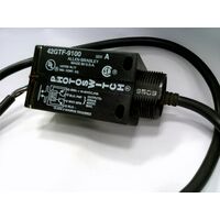 Allen-Bradley 42GTF9100 Photoswitch Photoelectric Sensor