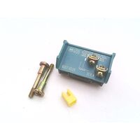 Allen-Bradley 800TXD2R Logic Reed Contact Block