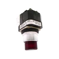 Allen-Bradley 800TPB26R Illuminated Momentary Push Button