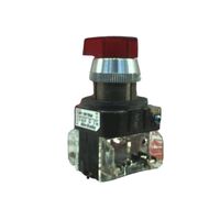 Allen-Bradley 800T12HR17KB6AX Selector Switch