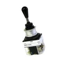 Allen-Bradley 800TT3L4 Three Way Toggle Switch