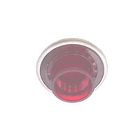Allen-Bradley 800MRN159R Illuminated Push-Pull Pushbutton Cap