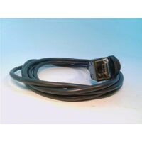 Allen-Bradley 42EFR2MPBA2 Photoelectric Sensor