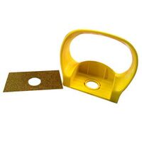 Allen-Bradley 800ZG3AG1 Zero Force Touch Button Accessory