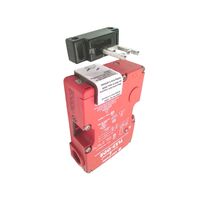 Allen-Bradley 440GT27260 Locking Safety Solenoid Switch 24 VAC/DC