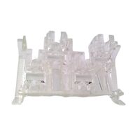 Allen-Bradley 800TN323 Finger-Safe Terminal Guard