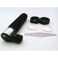 Allen-Bradley 18mm High Speed Sensor 42CBU1LNAM4