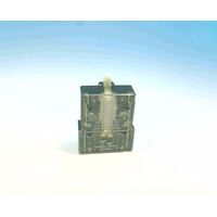 Allen-Bradley 800MXA3 Contact Blocks Standard Quick Connect