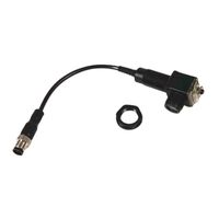 Allen-Bradley Rightsight Sharp Cutoff Infrared LED Sensor