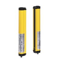 Allen-Bradley 440LP2KA0640YD Light Curtain GuardShield Type 2