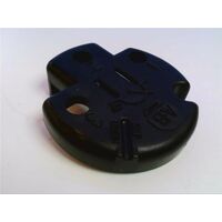 Allen-Bradley 800TN373 Finger-Safe Terminal Accessory Cover