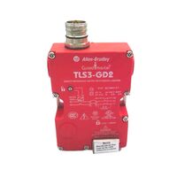 Allen-Bradley 440GT27245 Guardlock Switch TLS-GD2