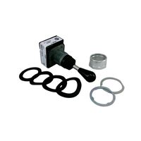 Allen-Bradley 800TT2F3 Two-Way Toggle Switch 30mm