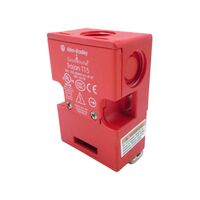 Allen-Bradley 440KT11303 Tongue Interlock Switch