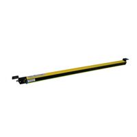 Allen-Bradley 440LR4A3400YD Light Curtain PAC Receiver