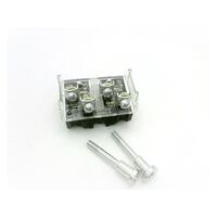 Allen-Bradley 800TXA7 Contact Block Shallow 30mm Push Button