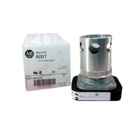 Allen-Bradley 800TSA00XX 30mm Momentary Pushbutton Operator