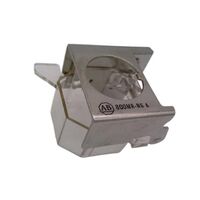 Allen-Bradley 800MRN6 Padlocking Cover for Push Button Family