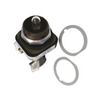 Allen-Bradley 800TQ24 Pilot Light 30.5mm Metal Type 4/13