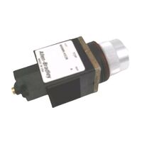Allen-Bradley 2 Position Maintained Selector Switch 800MRHX2B