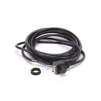 Allen-Bradley 42EFP2SCBA2 Polarized Retroreflective Photoelectric Sensor