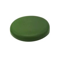 Allen-Bradley 800PNCG Green Standard Button Cover Accessory