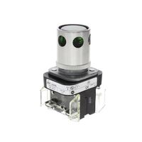 Allen-Bradley 800TQA24G Illuminated Momentary Contact Push Button