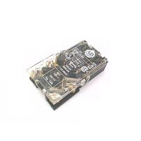 Allen-Bradley 800MXAK Contact Block 1 NO / 1 NC
