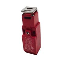 Allen-Bradley Cadet 3 Safety Interlock Switch 440KC21097
