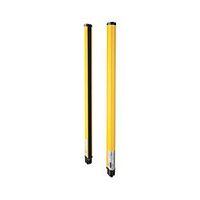 Allen-Bradley GuardShield Safety Light Curtain 440LP4J1280YD