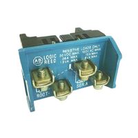Allen-Bradley 800TXAR Logic Reed Contact Block