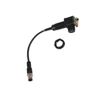 Allen-Bradley 42EFR2JBBF4 Photoelectric Sensor