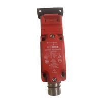 Allen-Bradley 440KMT55096 Tongue Interlock Safety Switch
