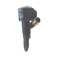 Allen-Bradley 42EFP2RCBG4 Rightsight Photosensor