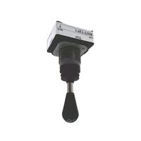 Allen-Bradley 800TT2F1 30mm 2 Way Toggle Switch