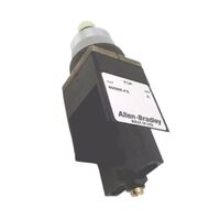Allen-Bradley 800MRFX Pushbutton Switch