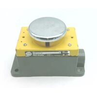 Allen-Bradley 800PS1C1A Palm Operated Push Button