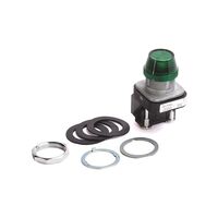 Allen-Bradley 800TPH26G Push-to-Test Button