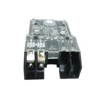 Allen-Bradley 800MXD2S Contact Block