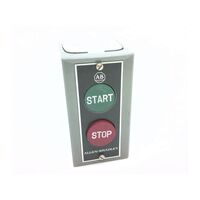 Allen-Bradley 800S2SA Momentary Pushbutton Station