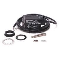 Allen-Bradley 42GTU9202 Polarized Retroreflective Photoelectric Sensor