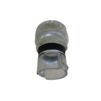 Allen-Bradley 800MRN1C Pilot Light Cap