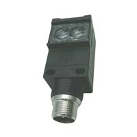 Allen-Bradley 42GRP9040QD1 Photoelectric Sensor Long Range Diffuse