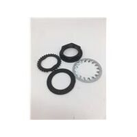Allen-Bradley 800ZG3AH1 Plastic Mounting Kit