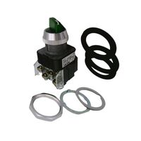 Allen-Bradley 800T16HGH2KB6AX Selector Switch