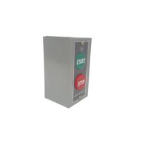 Allen-Bradley 800S2SA Momentary Pushbutton Station