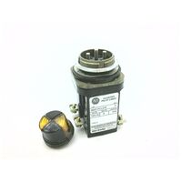 Allen-Bradley 800TPCL216XAXA Cluster Pilot Light Unit