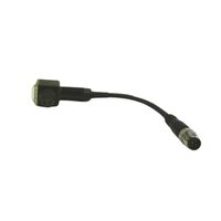 Allen-Bradley 42EFB1SFBEG4 Photoelectric Sensor